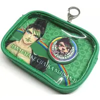 Hanabatake Chaika - Pouch - Badge - Nijisanji