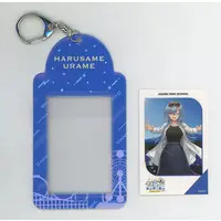 Harusame Urame - Character Card - Card case - Aogiri High School