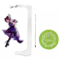 Inui Toko - Acrylic stand - Key Chain - Nornis
