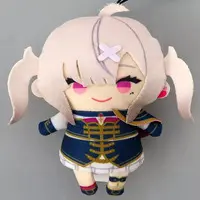 Sukoya Kana - NIJI Puppet - Key Chain - Nijisanji