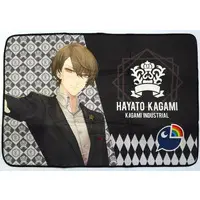 Kagami Hayato - Mat - Nijisanji
