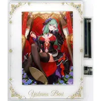 Yakumo Beni - Picture Frames - VSPO!