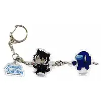 Kageyama Shien - Key Chain - HOLOSTARS