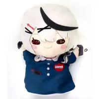 Sakamata Chloe - Puppet Plush - Plush - hololive