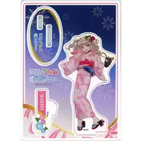 Makaino Ririmu - Acrylic stand - Nijisanji