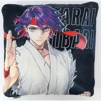 Watarai Hibari - Street Fighter 6 x Nijisanji - Cushion - Nijisanji
