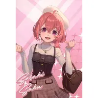 Sasaki Saku - Postcard - Nijisanji