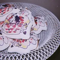 Yunagi Ushio - Key Chain - VTuber