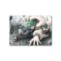 Suiran Gau - Character Card - VTuber