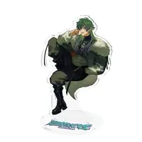 Suiran Gau - Acrylic stand - VTuber