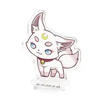 Hojo Haduki - Acrylic stand - VTuber