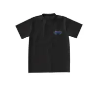 Suiran Gau - Clothes - T-shirts - VTuber Size-S