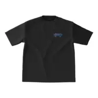 Suiran Gau - Clothes - T-shirts - VTuber Size-M