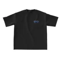 Suiran Gau - Clothes - T-shirts - VTuber Size-L