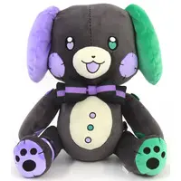 Yakumo Beni - Plush - VSPO!