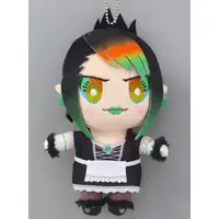 Hanabatake Chaika - NIJI-NUI - Plush - Nijisanji