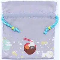 Nagao Kei - Pouch - Nijisanji