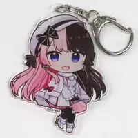 Tachibana Hinano - Acrylic Key Chain - Key Chain - VSPO!