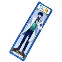 Leos Vincent - Towels - Nijisanji