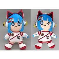 Saplus - Plush - VTuber