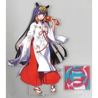 Ninomae Ina'nis - Acrylic stand - Myth