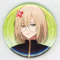 Kirschtort - DMM Scratch! - Badge - VTuber