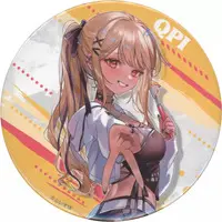 Kaminari Qpi - Badge - VSPO!