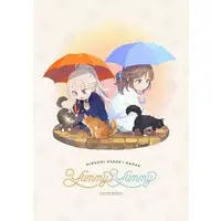 Kanae & Higuchi Kaede - CD - Nijisanji