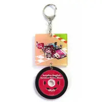 IRyS - Acrylic Key Chain - Key Chain - Promise