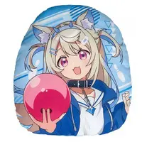 Fuwawa Abyssgard - Cushion - hololive English