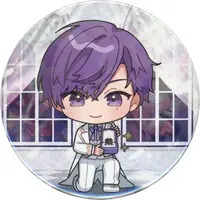 Shima - Badge - UraShimaSakataSen (USSS)