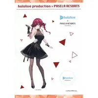 Houshou Marine - Stickers - hololive