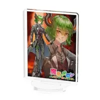 Maryu Melon - Acrylic stand - VTuber