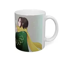 kurokame - Tumbler, Glass - VTuber