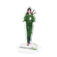 kurokame - Acrylic stand - VTuber Size-70x70mm