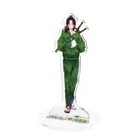 kurokame - Acrylic stand - VTuber Size-100x100mm