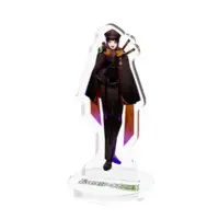 kurokame - Acrylic stand - VTuber Size-50x50mm