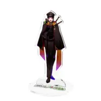 kurokame - Acrylic stand - VTuber Size-100x100mm