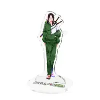 kurokame - Acrylic stand - VTuber Size-70x70mm