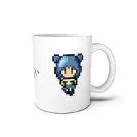 Sanuki Mai - Tumbler, Glass - VTuber