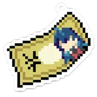 Inumine Higure - Key Chain - Acrylic Key Chain - VTuber