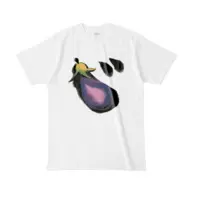 Inumine Higure - Clothes - T-shirts - VTuber Size-L