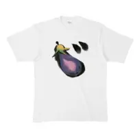 Inumine Higure - Clothes - T-shirts - VTuber Size-XL