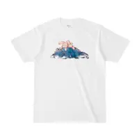 Inumine Higure - Clothes - T-shirts - VTuber Size-S
