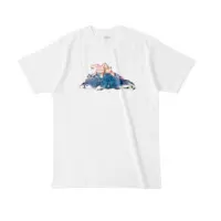 Inumine Higure - Clothes - T-shirts - VTuber Size-L