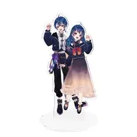 Inumine Higure - Acrylic stand - VTuber