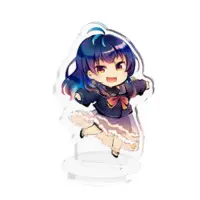 Inumine Higure - Acrylic stand - VTuber Size-50x50mm