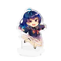 Inumine Higure - Acrylic stand - VTuber Size-70x70mm