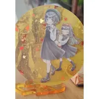 Suzukawa Hana - Acrylic stand - VTuber