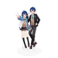 Inumine Higure - Acrylic stand - VTuber
